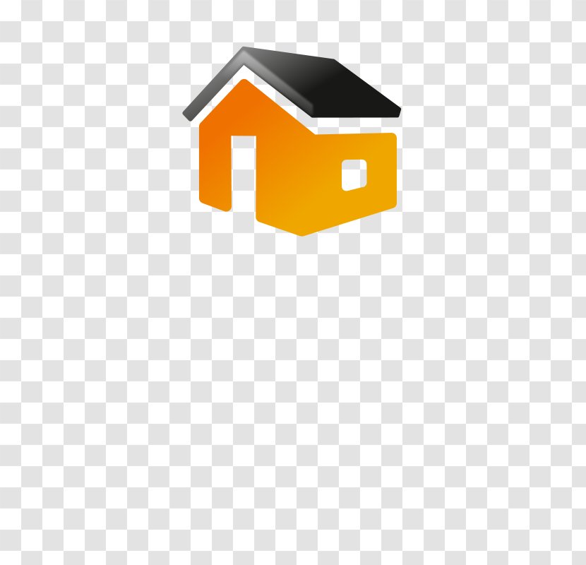 House Clip Art Vector Graphics Window Roof - Domestic Construction Transparent PNG