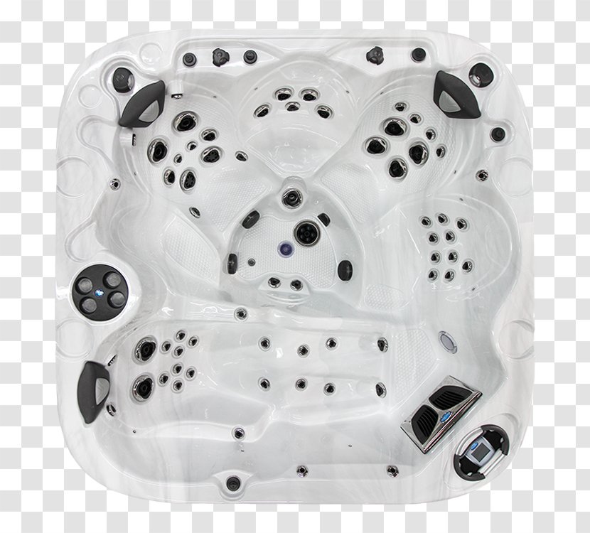 Hot Tub Swimming Pool Coast Spas Manufacturing Inc Bathtub - Tubs At Home Transparent PNG