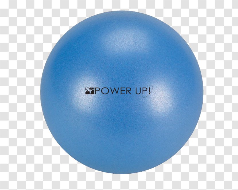 Exercise Balls Medicine Pilates Blue - Therapy Transparent PNG