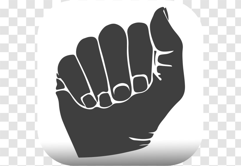 Guess The ASL Sign American Language Deaf Culture - Android Transparent PNG