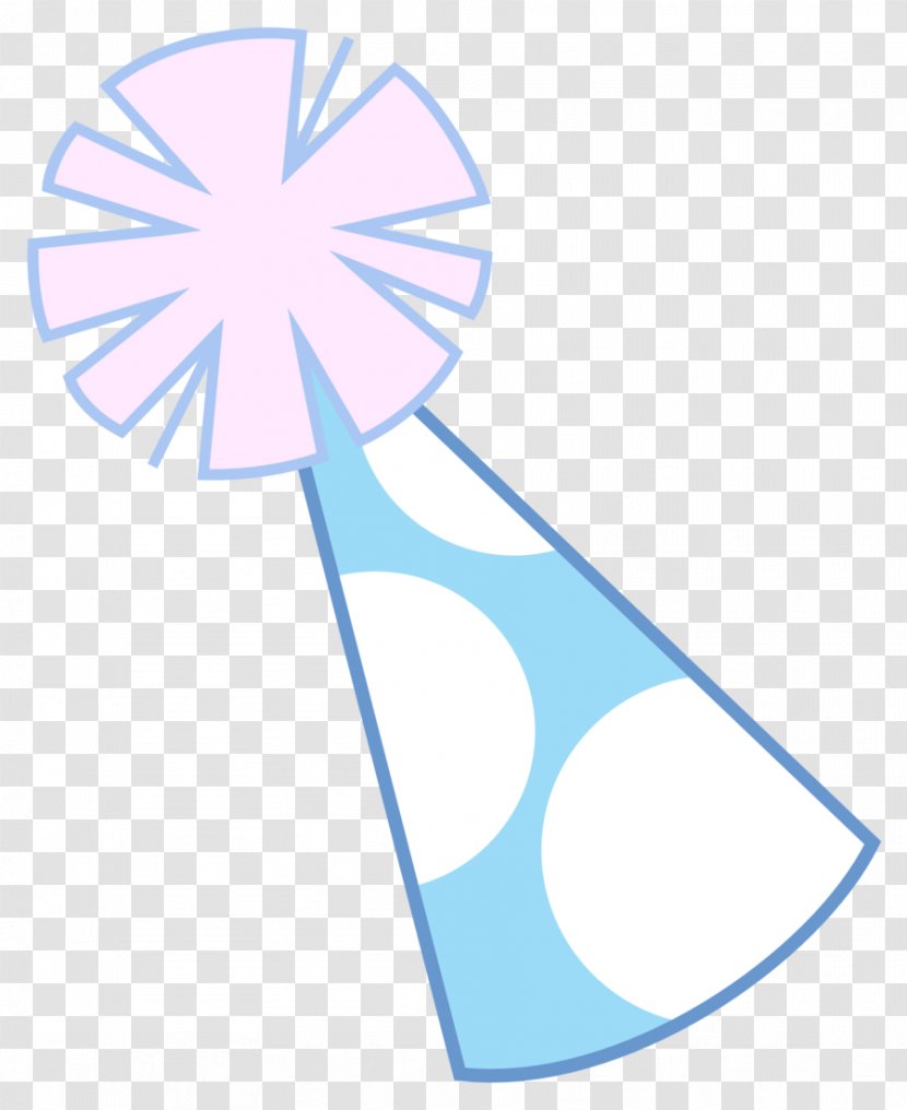 Party Hat Clip Art - Clothing - Vector Transparent PNG