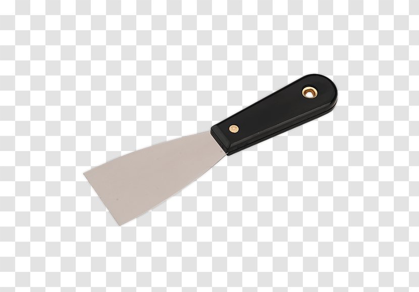Kitchen Cartoon - Tool - Melee Weapon Utility Knife Transparent PNG