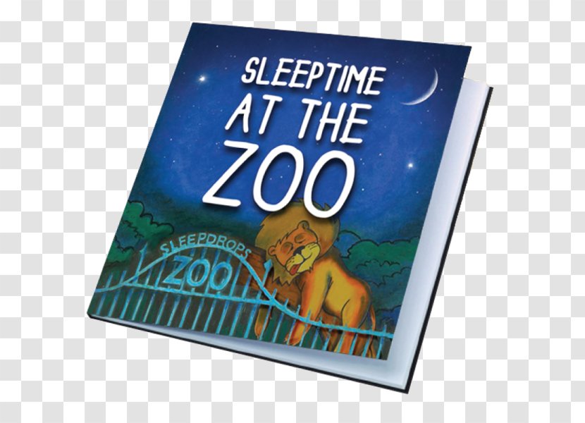 Poster - Book - Sleep Clock Transparent PNG