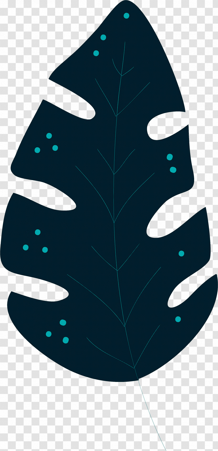 Leaf Transparent PNG