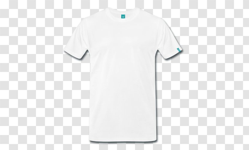 T-shirt Clothing Sleeve Spreadshirt - Sizes - White Transparent PNG