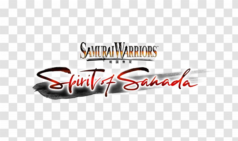 Samurai Warriors: Spirit Of Sanada Warriors 4-II PlayStation 4 3 Hyrule - Koei Tecmo Games Transparent PNG