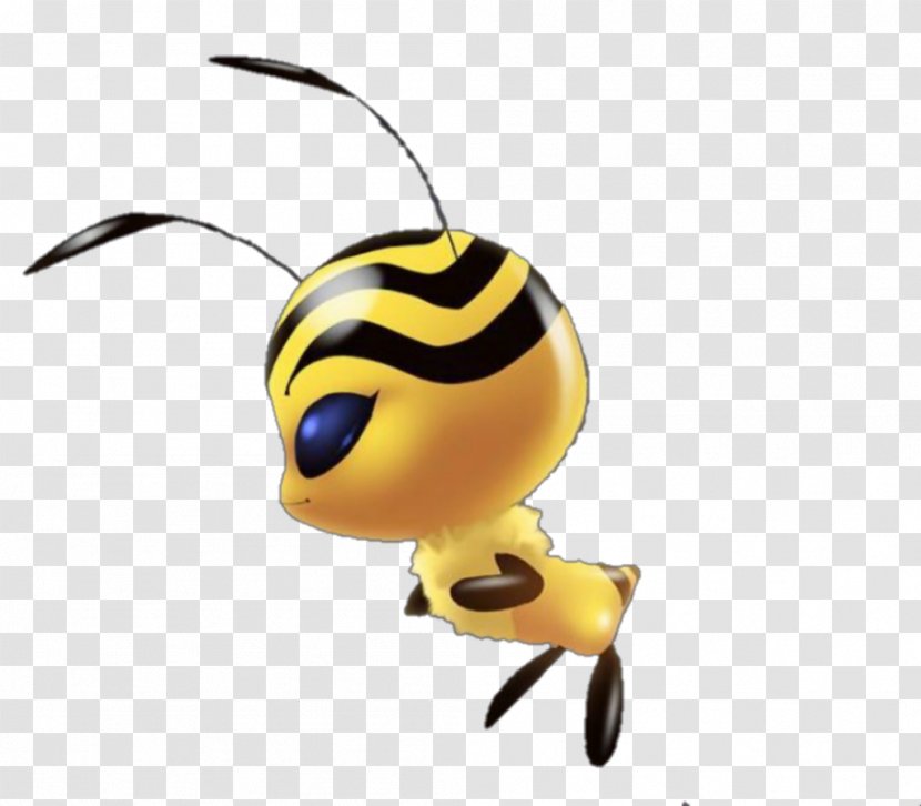 Western Honey Bee Plagg Queen Pollen Transparent PNG
