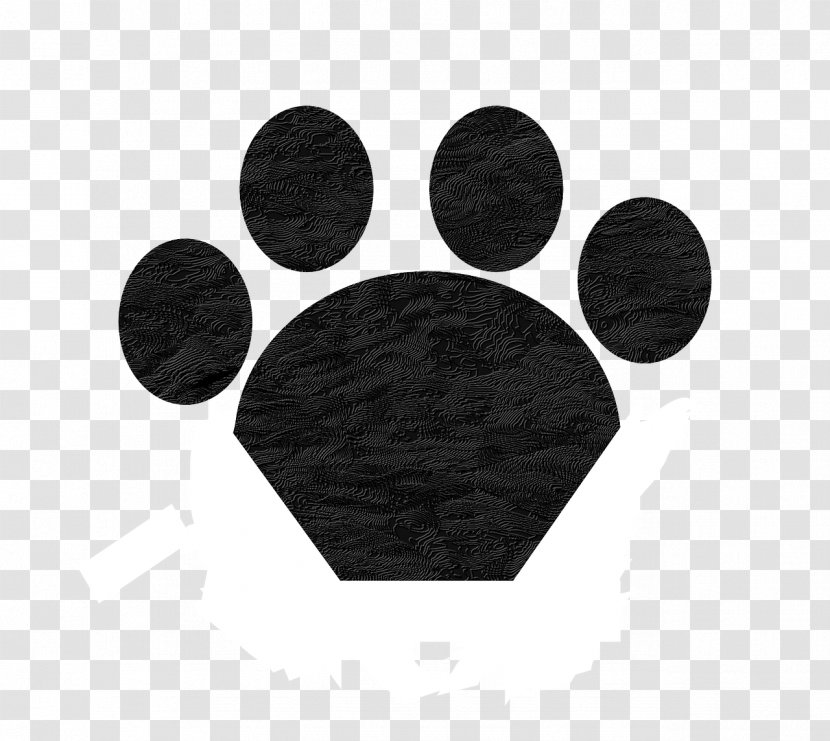 Cat Paw Clip Art Transparent PNG