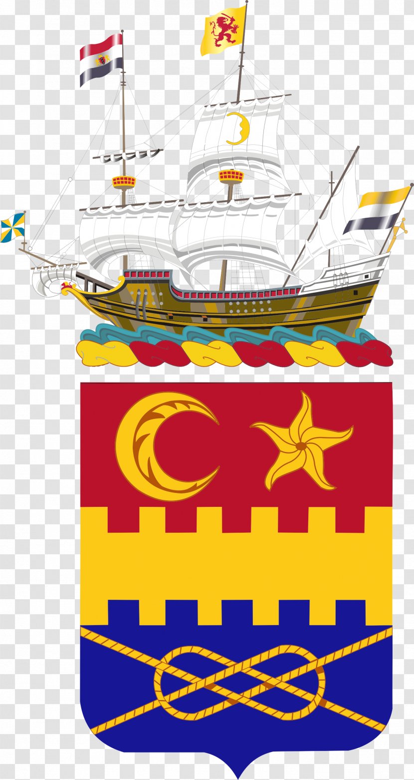 Galleon New York Army National Guard Ship Of The Line Caravel - Watercraft Transparent PNG