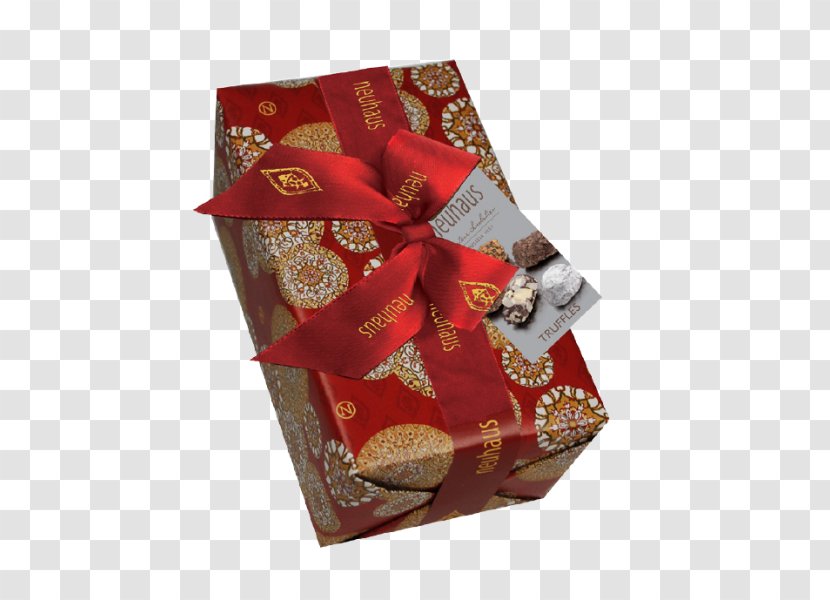 Gift - Box Transparent PNG
