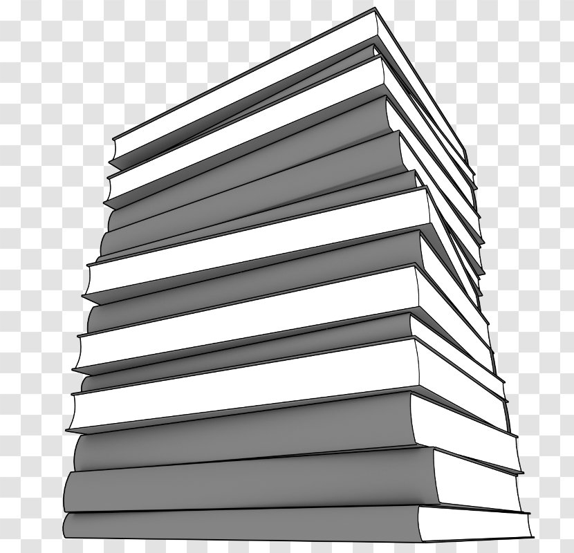 Facade Architecture Siding Line - Structure Transparent PNG