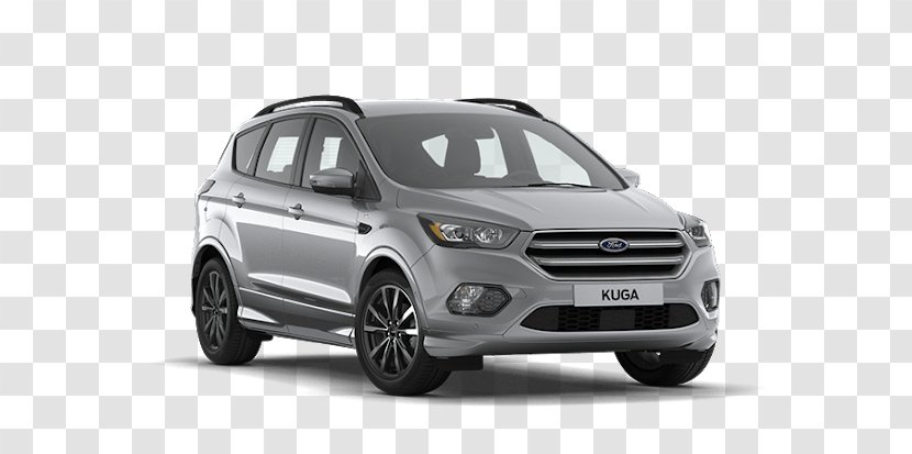 Ford Motor Company Car Sport Utility Vehicle Fiesta - Crossover Suv - Business Class Transparent PNG