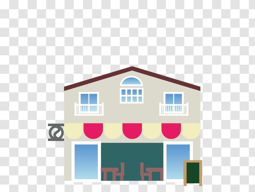 Japan Icon - Building Transparent PNG