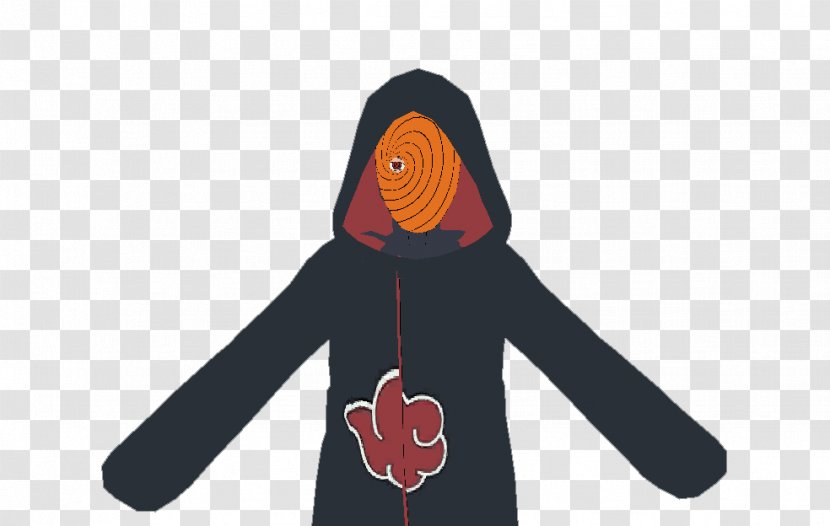 Obito Uchiha Madara Grand Theft Auto: San Andreas Akatsuki Clan - Heart - Cartoon Transparent PNG