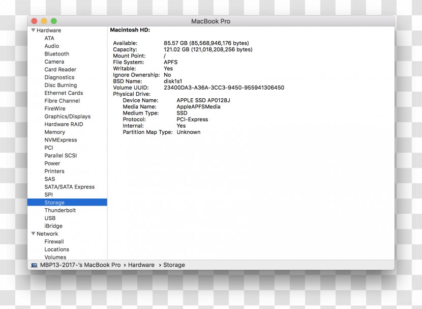 MacBook Pro Mac Mini MacOS Computer - Macos Sierra Transparent PNG