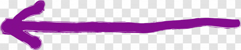 Hand Drawn Arrow Transparent PNG