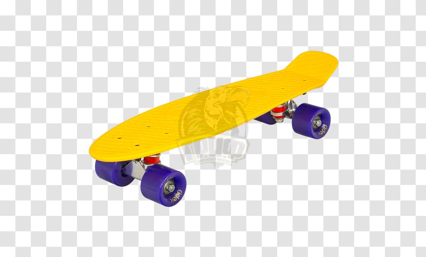 Longboard Skateboard Wildberries Online Shopping - Yellow Transparent PNG