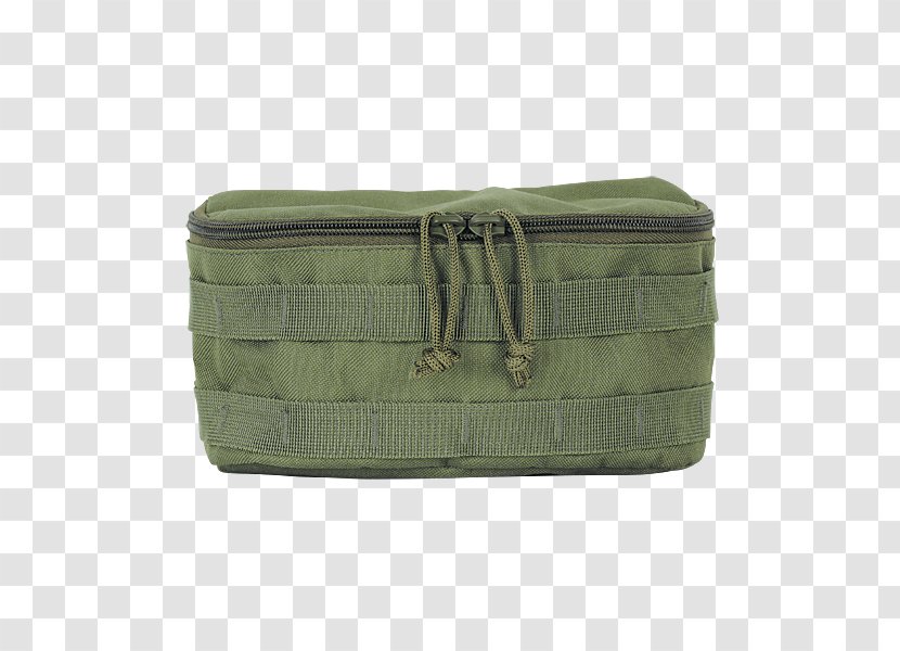 Handbag Khaki Rectangle - Bag Transparent PNG