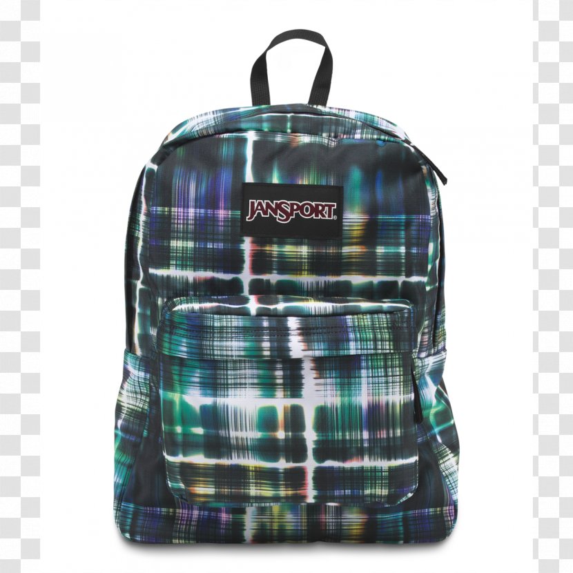 Handbag Backpack JanSport SuperBreak Baggage - Jansport Big Student Transparent PNG