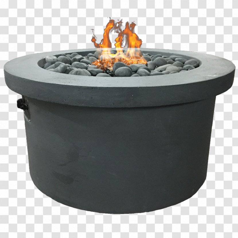 Table Fire Pit Garden Heat - Room - Ring Transparent PNG