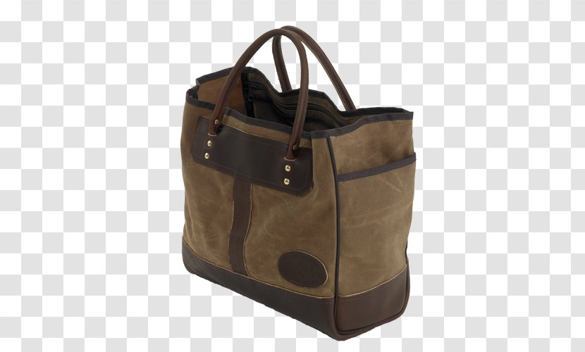 Tote Bag Baggage Diaper Bags Leather - Handbag Transparent PNG