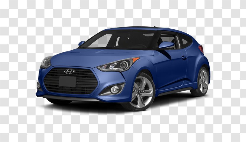 2012 Hyundai Veloster 2016 Used Car - Certified Preowned Transparent PNG