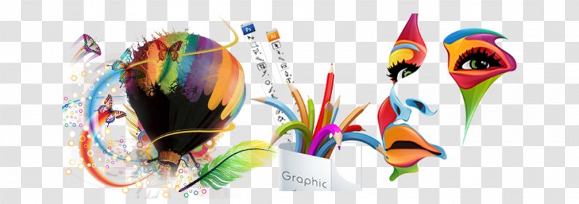 Graphic Designer - Feather - Design Transparent PNG