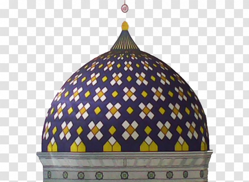Dome Dian Al-Mahri Mosque Building Jual Kubah Masjid - Headgear Transparent PNG