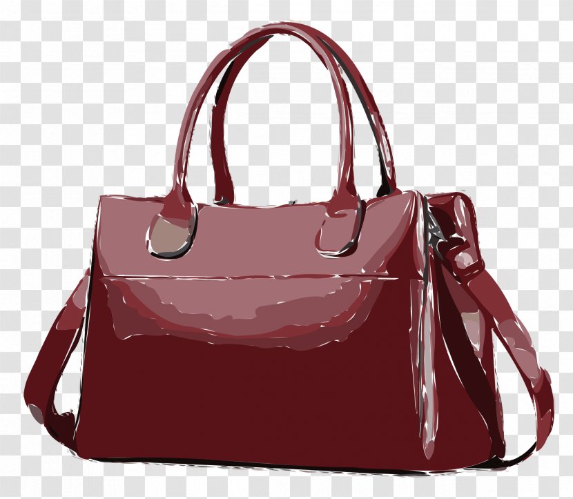 Tote Bag Handbag - Brand - Purse Transparent Transparent PNG