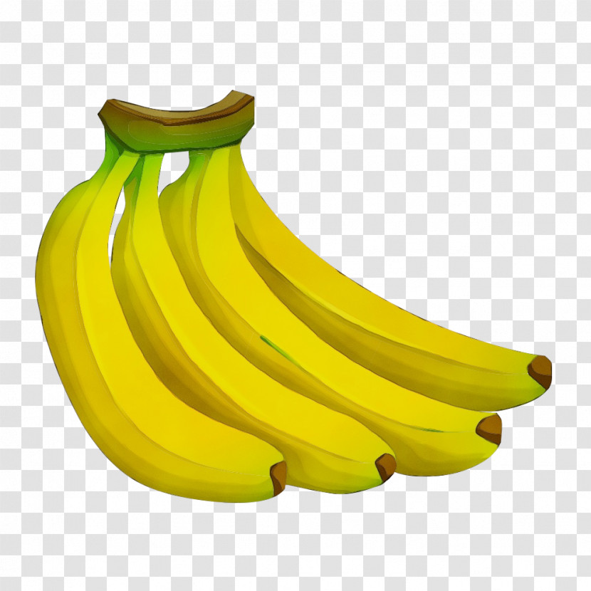 Banana Split Transparent PNG