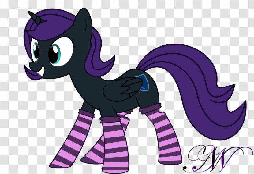 My Little Pony Princess Luna Twilight Sparkle Rainbow Dash - Horse - Snowdrop Transparent PNG