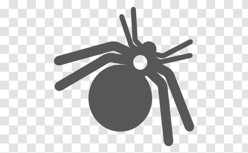 Spider Drawing Clip Art - Web Transparent PNG