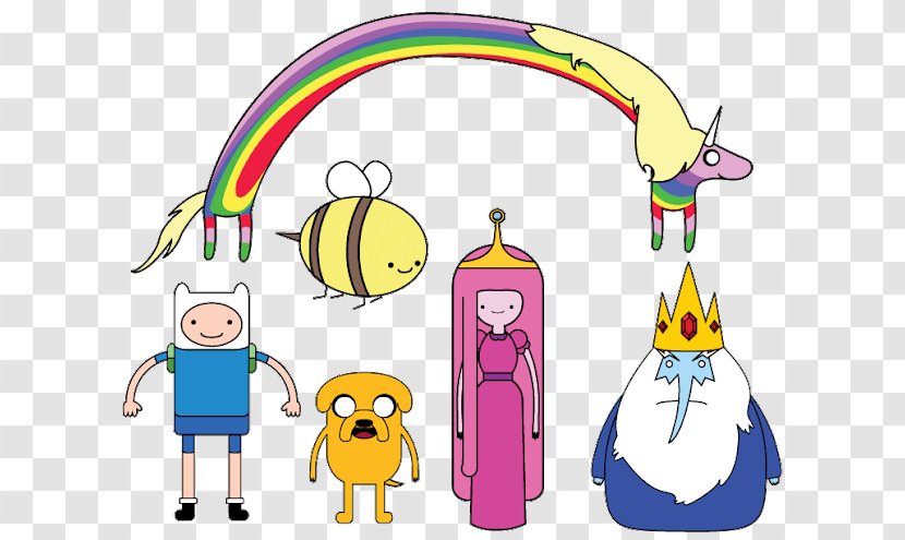 Finn The Human Ice King Jake Dog - Jeremy Shada Transparent PNG