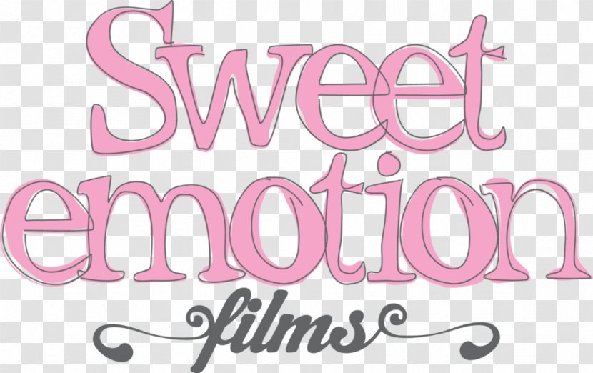 Wedding Videography Documentary Film Sweet Emotion - Pink Transparent PNG