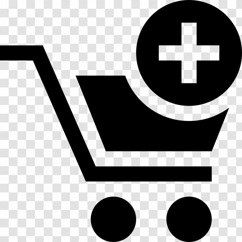 Shopping Cart E-commerce - Symbol Transparent PNG
