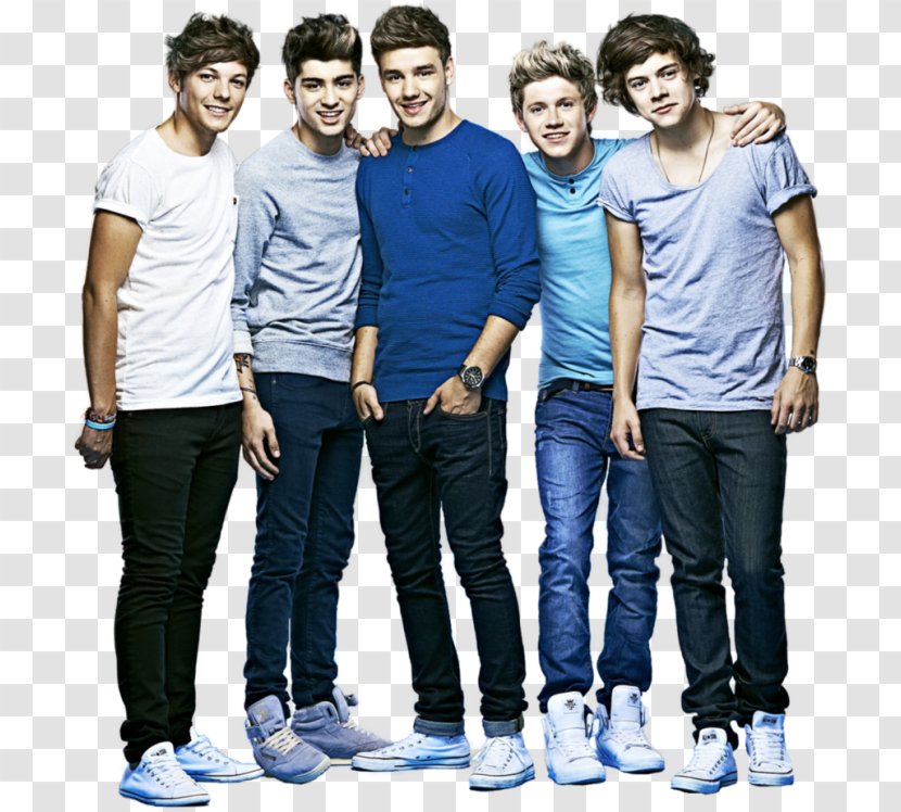 One Direction YouTube You & I Song - Tree Transparent PNG