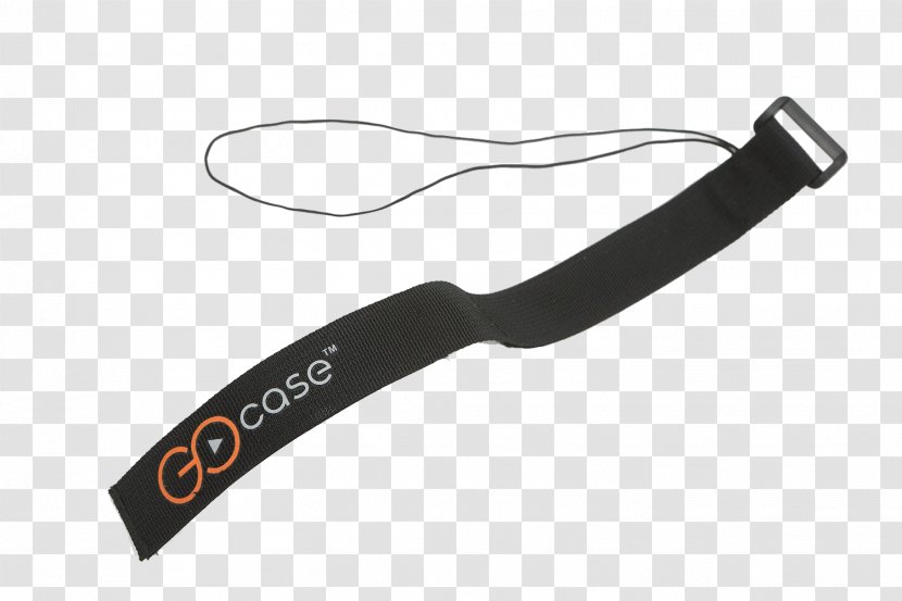 GoPro Camera Lens Selfie Stick - Headphones Transparent PNG