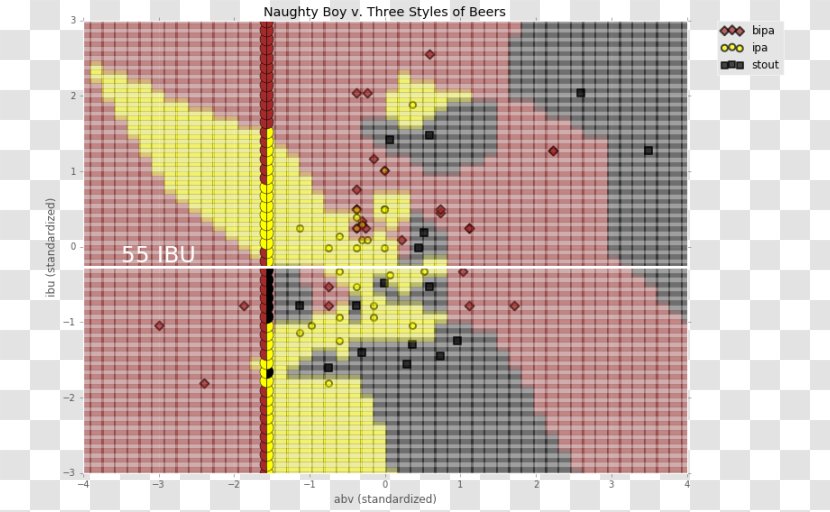 Line Point Angle Map - Material Transparent PNG