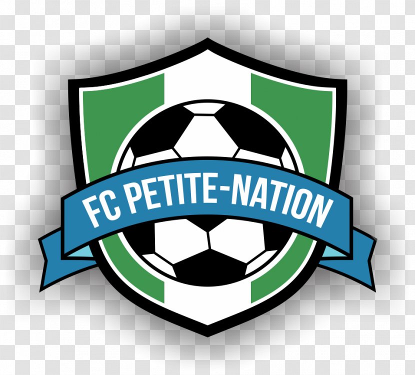 Petite-Nation River Logo Thurso F.C. Papineauville Football - Brand Transparent PNG