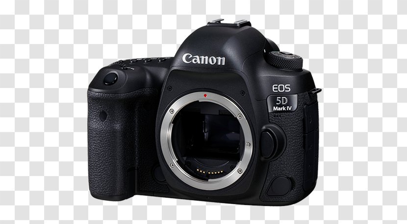 Canon EOS 5D Mark III Digital SLR Camera - Cameras - Eos 5d Iii Transparent PNG