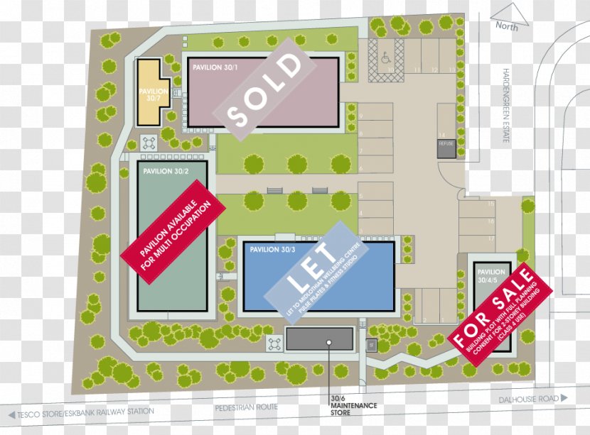 Brand Floor Plan Urban Design Suburb - Elevation Transparent PNG