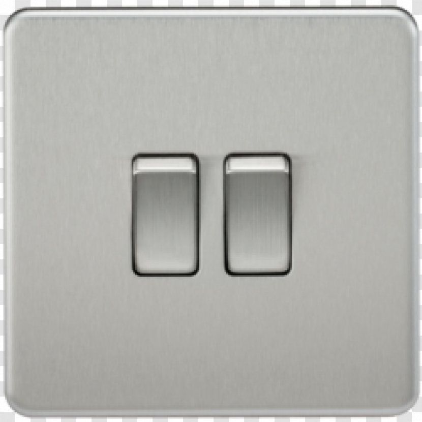 Light Latching Relay Electrical Switches Double Switch AC Power Plugs And Sockets - Ac Transparent PNG