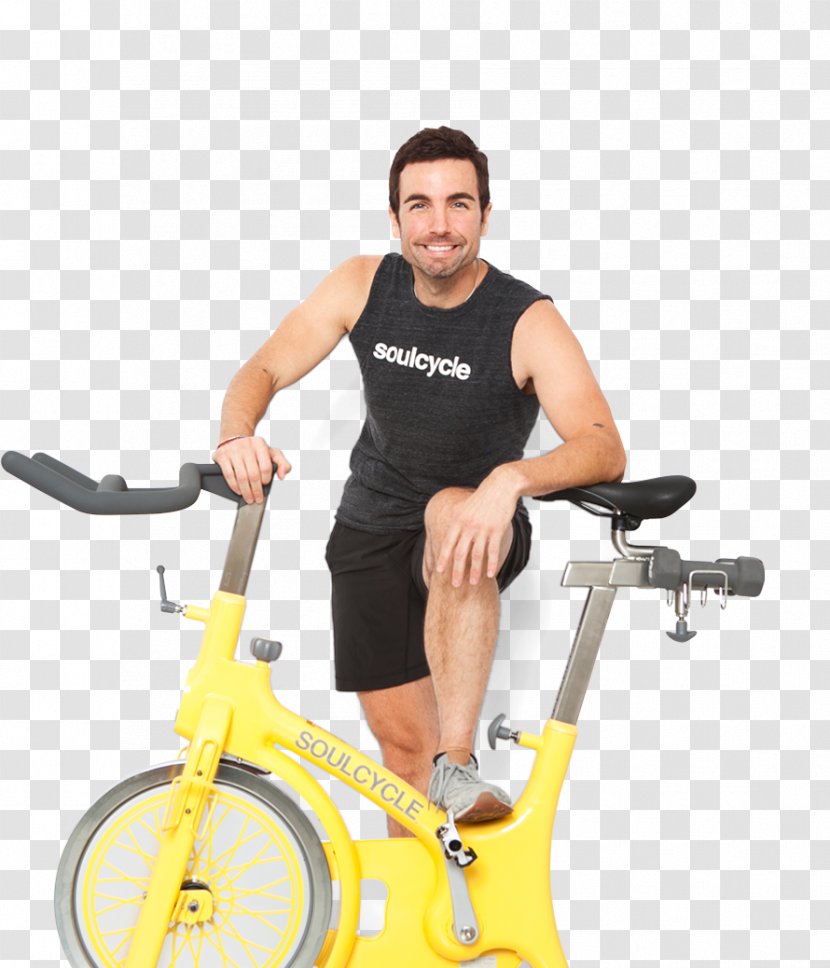 Exercise Bikes Indoor Cycling Bicycle SoulCycle - Watercolor Transparent PNG