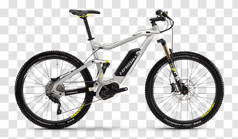 Trek Bicycle Corporation Mountain Bike Electric Marin Bikes - Automotive Tire Transparent PNG