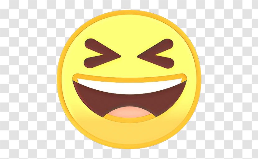Emoticon Smile - Fictional Character - Happy Transparent PNG