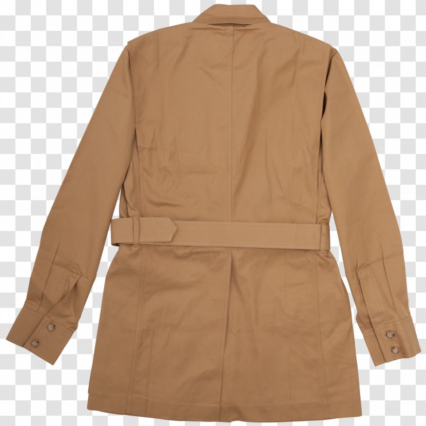 Coat T-shirt Fur Clothing Jacket - Dress Transparent PNG