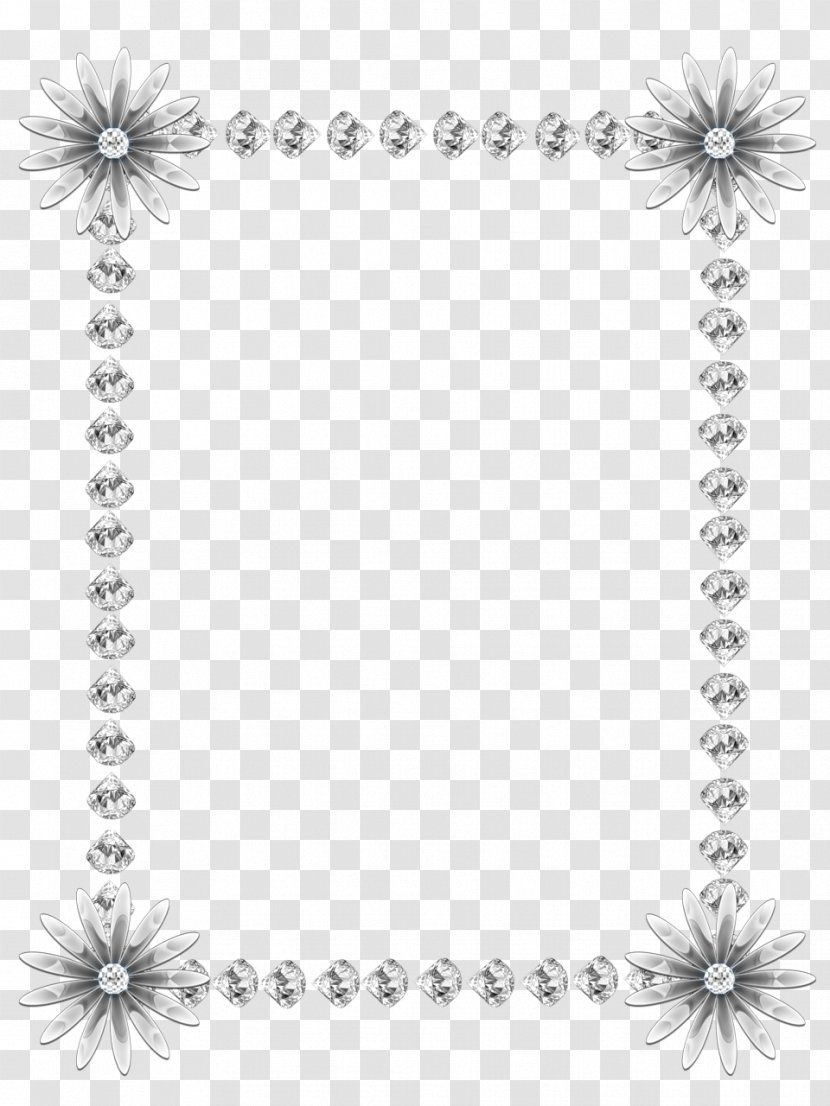 Picture Frames Diamond Clip Art - Imitation Gemstones Rhinestones - Star Frame Transparent PNG