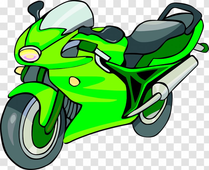 Motorcycle Harley-Davidson Clip Art - Royaltyfree - Fast Speed Transparent PNG