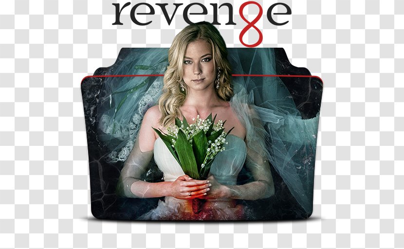 Emily VanCamp Revenge - Season 3 Thorne RevengeSeason 4Revenge Transparent PNG