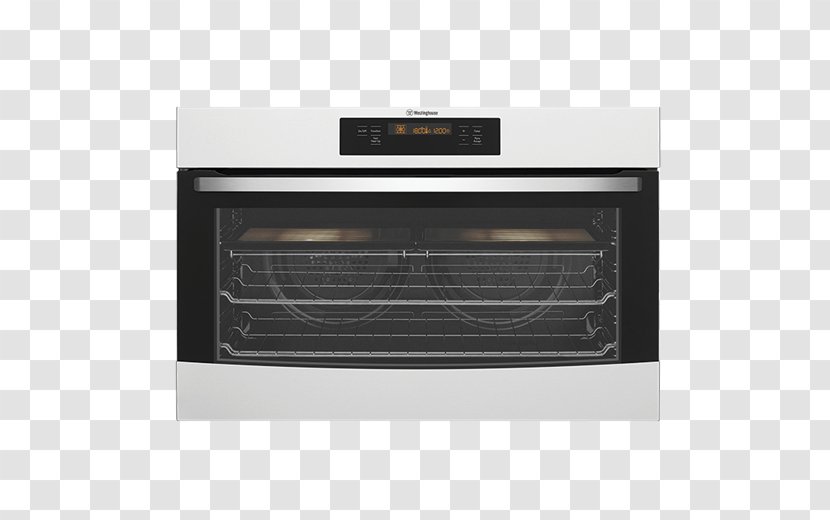 Oven Cooking Ranges Westinghouse WVE916SB WVE615 Transparent PNG